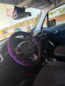 جيب رينيجيد